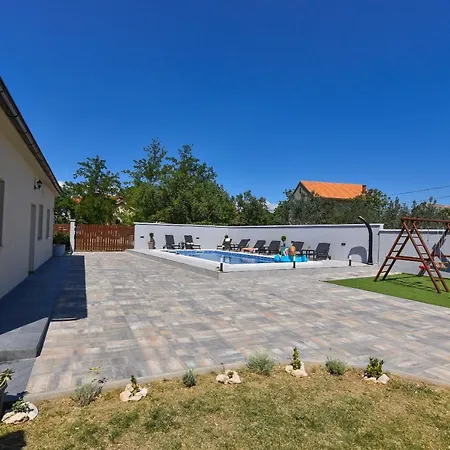 Apartment Nova A1