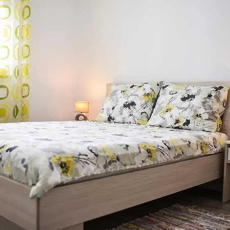 Nova A1 Apartment Poljica (Zadar)
