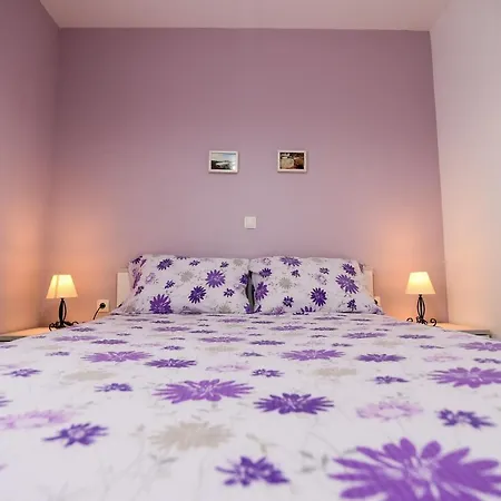 Apartment Nova A1 Poljica (Zadar)