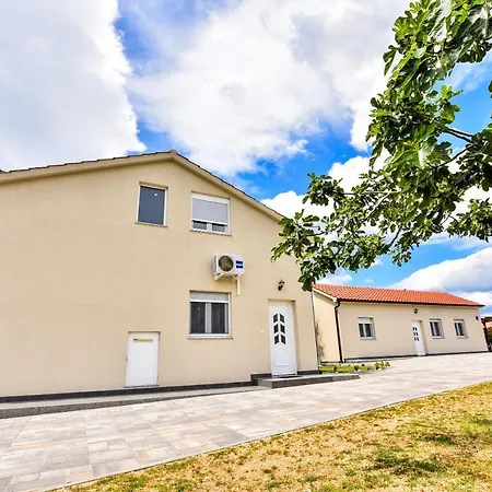 Apartment Nova A1 Poljica (Zadar)