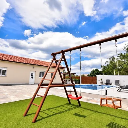 Nova A1 Apartment Poljica (Zadar)