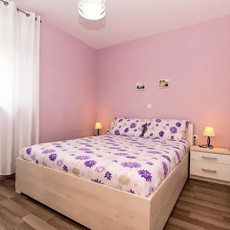 Apartment Nova A1