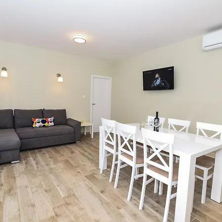 Nova Apartment Poljica (Zadar)