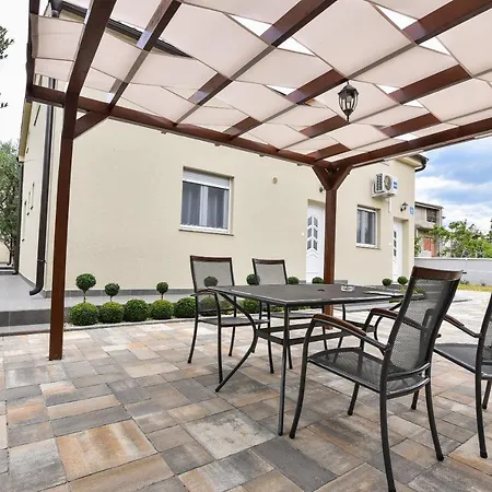 Nova A1 Apartment *