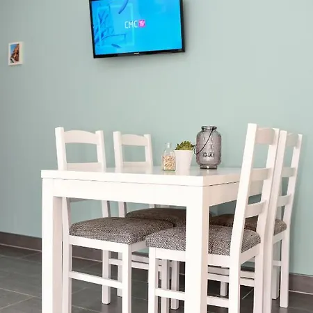 Nova Apartamento
