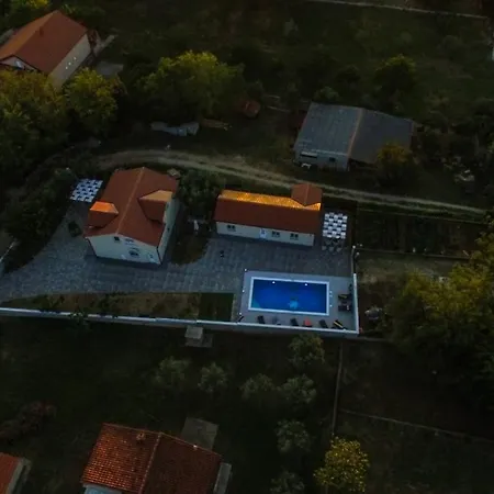 Apartment Nova A1