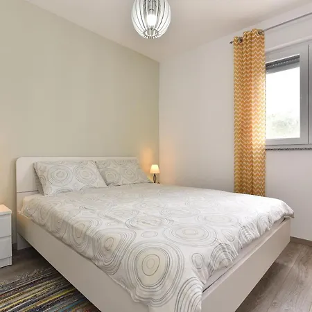 Apartment Nova A1