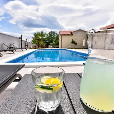 Apartment Nova A1