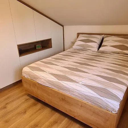 Apartment Nova A1 *