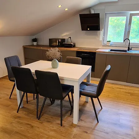Apartment Nova A1