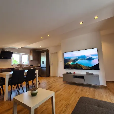 Apartment Nova A1