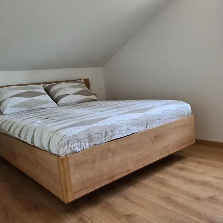 Apartment Nova A1 Poljica (Zadar)