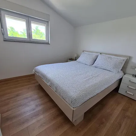 Apartment Nova A1 Poljica (Zadar)