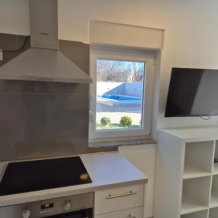 Nova A1 Apartment
