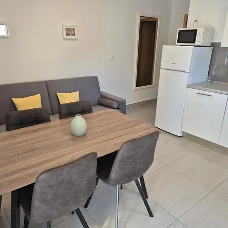 Nova A1 Apartment *