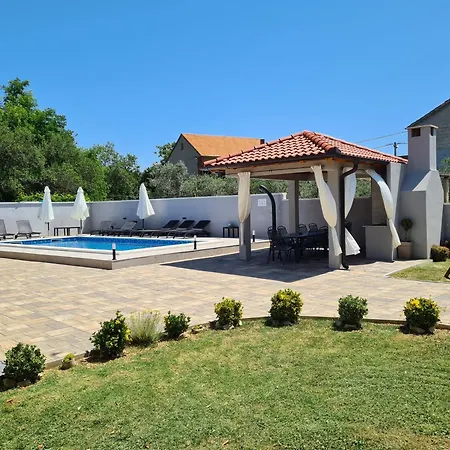 Apartamento Nova