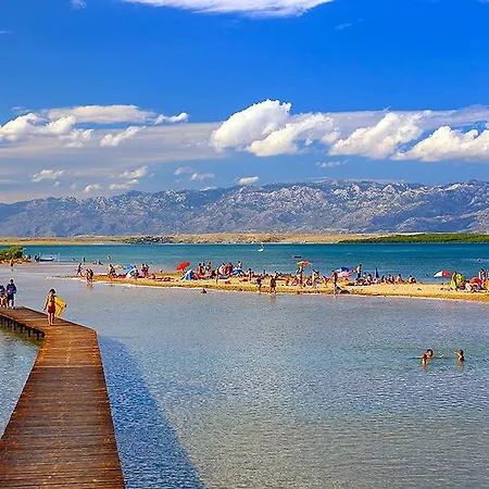 Nova A1 Poljica (Zadar)