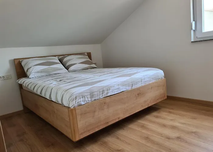 아파트 Nova Poljica (Zadar)