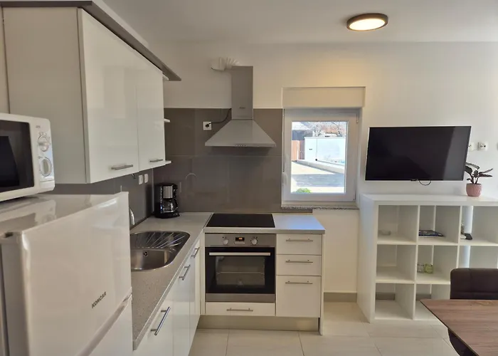 Nova 아파트 Poljica (Zadar)